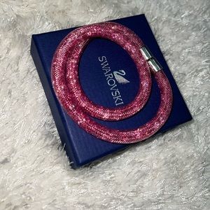 Swarovski Stardust Bracelet